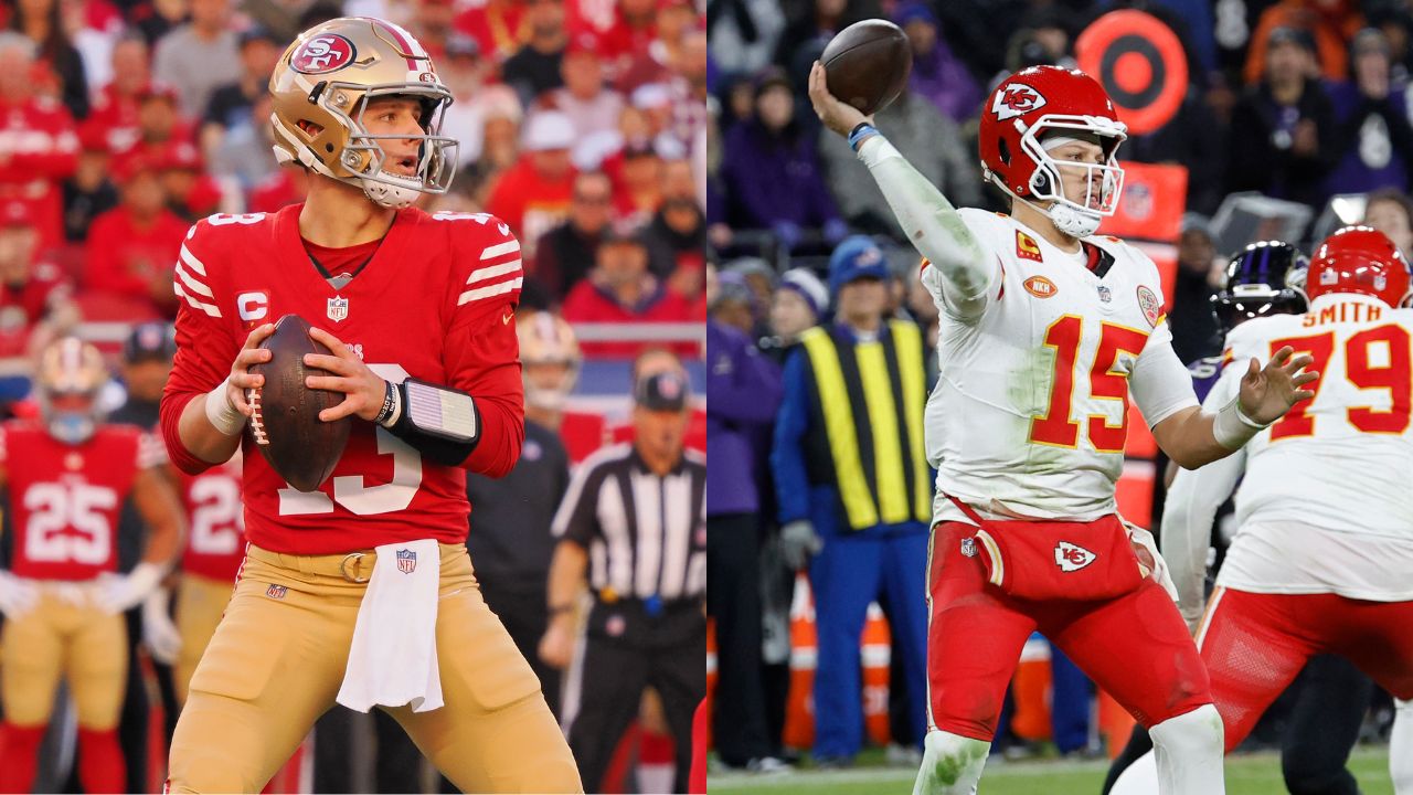 How and Where to Watch Super Bowl LVIII?