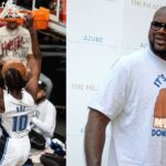 Having 'Big-Upped' Bol Bol in Comparison to Victor Wembanyama, Shaquille O'Neal Puts the Spotlight on the 7'3 Suns Youngster