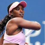 Is Sloane Stephens Pregnant? Shock Loss at Australian Open 2024 Fuels Speculations