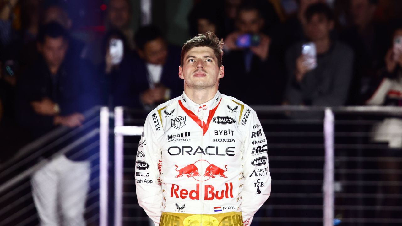 Max Verstappen Sits In the Hot Seat As His Own Fans Debate Recent Praise Given to His Talents