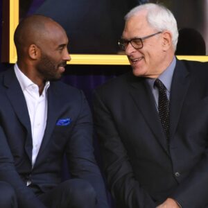 "Kind of Intimate Partnership That I’d Enjoyed With Michael Jordan": Kobe Bryant's Knee Injury in 2010 Miraculously Resolved All Issues With Phil Jackson