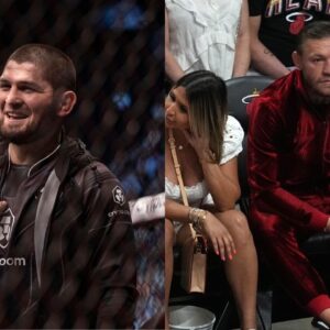 When Khabib Nurmagomedov Rejected $100 Million Not to Follow Same Path as Conor McGregor