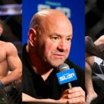 Ex-UFC Double Champ Disagrees with Dana White, Praises Judges for Awarding Dricus Du Plessis the Win Over Sean Strickland