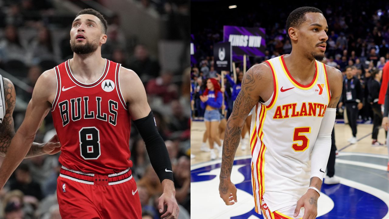 When Is the NBA Trade Deadline? 5 Players to Look Out for That Could Sway Championship Odds