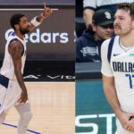 “Everybody Relaxed a Little Bit Because…”: Luka Doncic Talks About Kyrie Irving’s Return From Injury, 37-Point Loss to Jazz