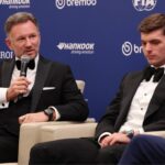 Christian Horner Sees Red Bull at a Deficit Against Ferrari and Mercedes With New Rule Set to Trigger