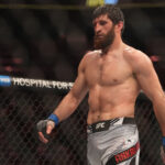 Magomed Ankalaev Sends Positive Response to Glover Teixeira’s 7 Word Message After UFC Vegas Win
