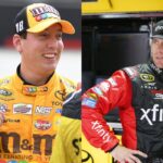 Why Was Kyle Busch NASCAR Rival Carl Edwards’ Favorite Teammate?