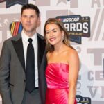 Denny Hamlin Relationship Timeline: Details About Children and Marriage
