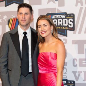 Denny Hamlin Relationship Timeline: Details About Children and Marriage