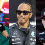Lewis Hamilton Snubs Fernando Alonso, Max Verstappen In Naming the Only Driver Who Gave Him a Run For His Money