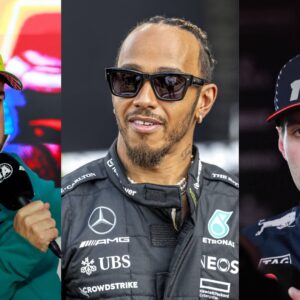 Lewis Hamilton Snubs Fernando Alonso, Max Verstappen In Naming the Only Driver Who Gave Him a Run For His Money