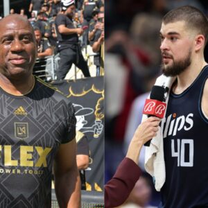 “Easiest Trade Ever”: Los Angeles Clippers Starter Describes Biggest ‘No Sweat’ Trade Experience