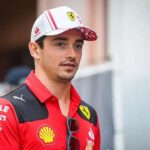 Charles Leclerc Digs up the Past to Recall His Childhood Days of Karting Alongside George Russell and Alex Albon