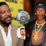 As Aaron Rodgers-Jimmy Kimmel Feud Heats Up, Katt Williams Accuses Chris Tucker of Being on the Jeffrey Epstein List in a Bombshell Interview