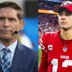 49ers Royalty Steve Young Chimes In to Defend Brock Purdy's Honor: "That's the Super Power"