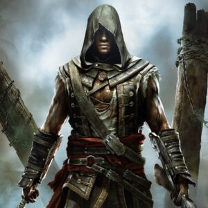 assassins creed black flag