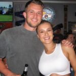 "Brov Left Her Hanging": Fans Believe Jake Browning's Girlfriend Stephanie Niles Got Denied a Handshake