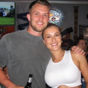 "Brov Left Her Hanging": Fans Believe Jake Browning's Girlfriend Stephanie Niles Got Denied a Handshake