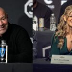 UFC 300: Dana White Announces Signing of Kayla Harrison as Another Big Name Gets Added to the Card
