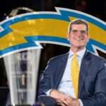 LA Chargers Head Coach Rumors: With Jim Harbaugh Set to Meet the Team Again, Pete Prisco Reckons Justin Herbert Won't Be Too Happy