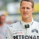 Mercedes AMG Supercars Aiding Michael Schumacher in Making Full Brain Recovery