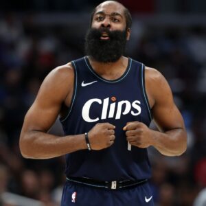 "Literally Nowhere To Be Found": James Harden Calls Out Trolls For Going Into Hiding Following The Clippers' Recent Successes