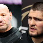 Did Dana White and Co. Approach Khabib Nurmagomedov for UFC 300? What Did ‘The Eagle’ Say UFC’s Offer?