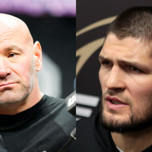 Did Dana White and Co. Approach Khabib Nurmagomedov for UFC 300? What Did ‘The Eagle’ Say UFC’s Offer?
