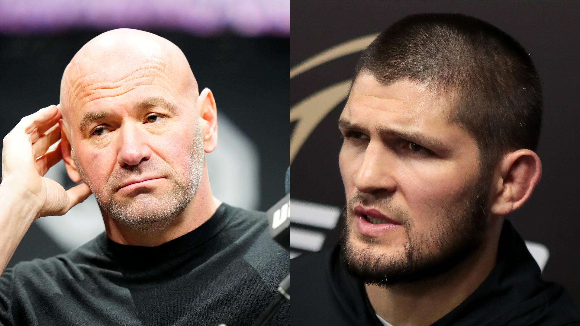 Did Dana White and Co. Approach Khabib Nurmagomedov for UFC 300? What Did ‘The Eagle’ Say UFC’s Offer?