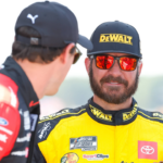 "All About the Show": Martin Truex Jr. on NASCAR's Major Change to 2024 Playoffs