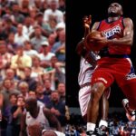 After Losing to Michael Jordan in 1992, Charles Barkley Openly Deemed Media to Be Racist With a Scathing Verbal Assault on Reporters: "Kiss My Behind"