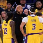 "Blamed it on Injuries": Shams Charania Points Out Anthony Davis and Austin Reaves Contradicting Darvin Ham to Highlight Lakers Coach's Troubles
