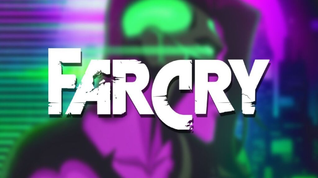 Far Cry