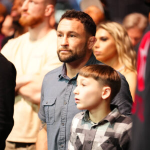 Frankie Edgar UFC Record: How Many Losses Does ‘The Answer’ Have in the UFC?