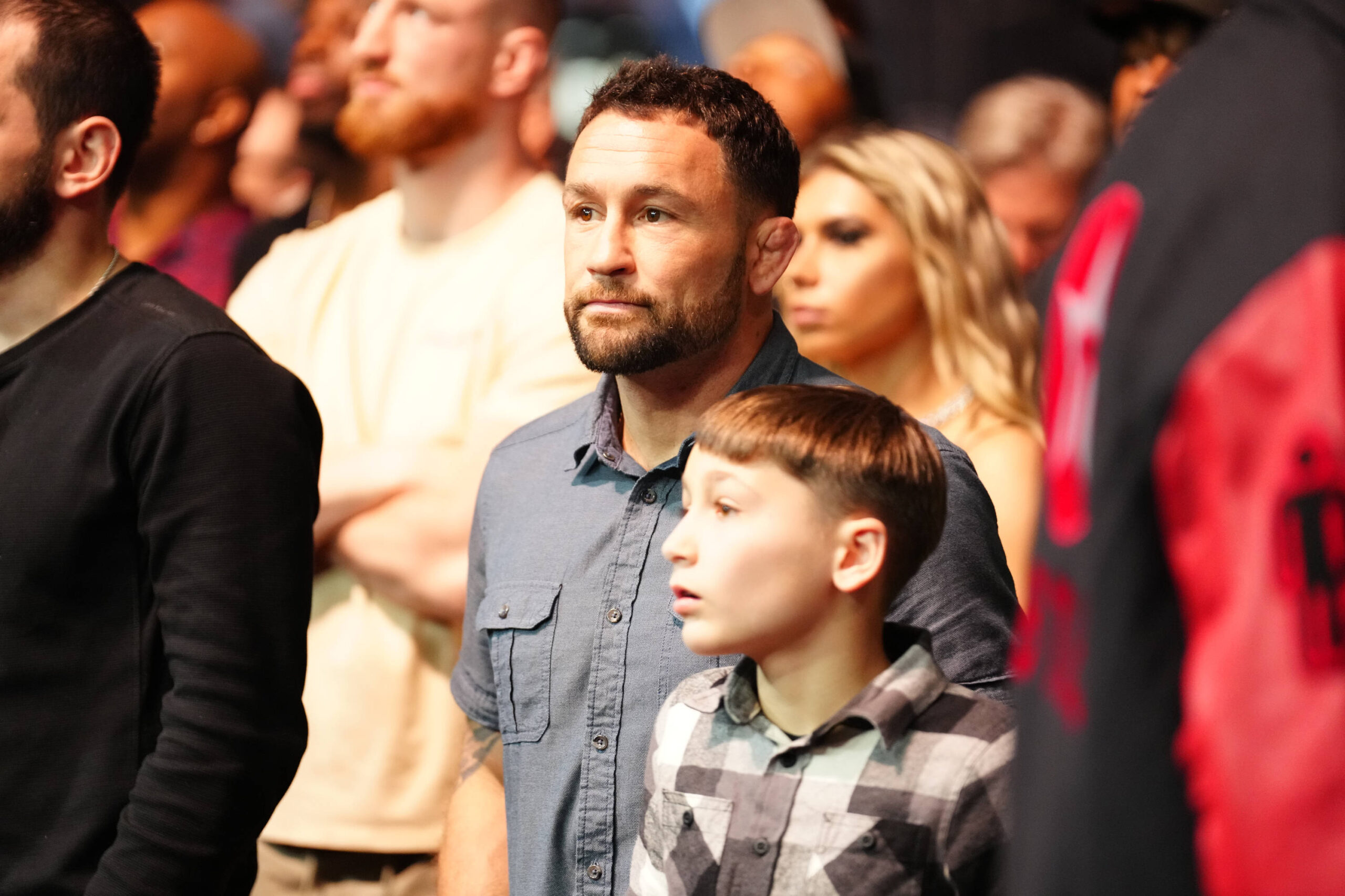 Frankie Edgar UFC Record: How Many Losses Does ‘The Answer’ Have in the UFC?