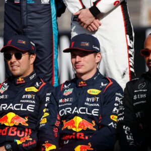 Drive to Survive Season 6: 5 Things to Expect From Netflix’s Formula 1 Docu-Series