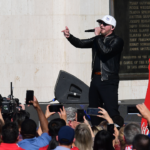 “This Is Deeper Than Racing”: NASCAR Owner Pitbull Wants to Make History With Trackhouse Racing