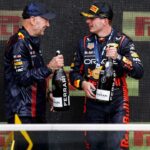 Adrian Newey Puts Max Verstappen in the League of F1 Greats by Pointing the One Thing He Has in Common With Them