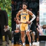 Amidst S*x Life Revelation with Marcus Jordan, Larsa Pippen Hypes Sons Justin Pippen and Scottie Pippen Jr.