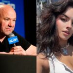 Nina Marie Daniele Sparks UFC 300 Excitement With Major Announcement or Dana White Gets ‘Oiled-Up’