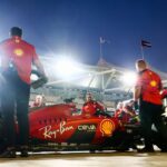 After Carlos Sainz’s 9 Year Old Sponsor, $15 Million Worth Ferrari Partner Parts Ways Before 2024 Season