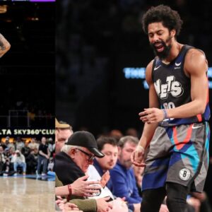 Lakers Trade Rumors: D'Angelo Russell a Likely Candidate for Brooklyn Nets Who Look to Offload Spencer Dinwiddie, Per Brian Windhorst