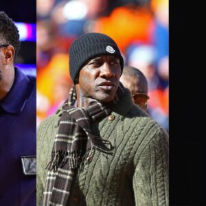 Shannon Sharpe Gives Honest Assessment On Katt Williams’ Take On Kevin Hart’s Hollywood Career