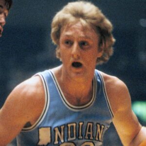 "My Mom Didn't Care About the Money": Larry Bird Missed Out on Being a Pacers Star Because of a Promise Made to His Mother