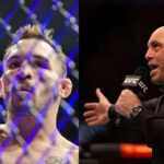 Michael Chandler Channels Joe Rogan’s Iconic Quote in Reference to Jon Jones as He Nears Conor McGregor Fight