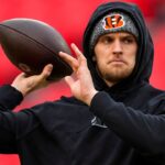 Jake Browning Clarifies He Is No Longer a Backup Quarterback With Chilling Ease