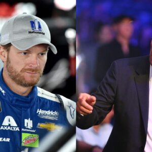 What Prompted Cycling Legend Lance Armstrong to Troll Dale Earnhardt Jr.? Details Behind the Banter Between the Sporting Icons