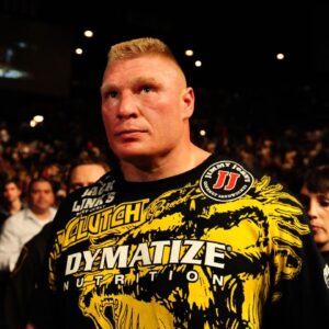 Brock Lesnar UFC Record: How Many Losses Does ‘The Beast’ Have?