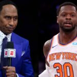 "I Am A Bigger Star Than Most Of The New York Knicks!": Stephen A Smith Goes Off On His Team's Inability To Attract Superstars